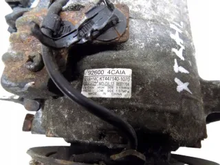 92600-4CAIA Компрессор кондиционера Nissan X-Trail T32 Арт e9458641, вид 3