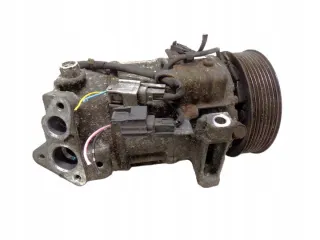 92600-4CAIA Компрессор кондиционера Nissan X-Trail T32 Арт e9458641, вид 4