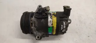 13124750 Компрессор кондиционера Opel Astra H Арт e9458700, вид 1