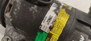 13124750 Компрессор кондиционера Opel Astra H Арт e9458700, вид 2