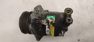 13124750 Компрессор кондиционера Opel Astra H Арт e9458700, вид 3