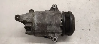13124750 Компрессор кондиционера Opel Astra H Арт e9458700, вид 6