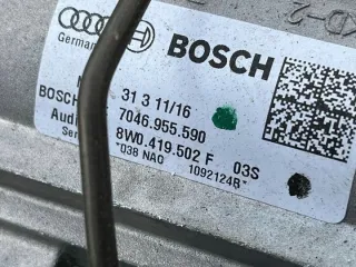 8W0419502F Рулевая колонка Audi A4 B9 Арт e9459156, вид 4