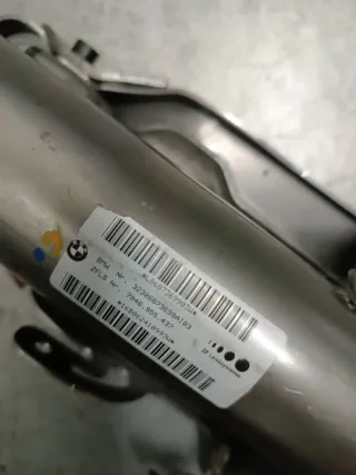 6873699 Рулевая колонка BMW X1 F48 Арт e9459240, вид 2