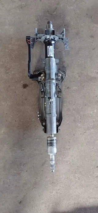 6784867 32306784867 Рулевая колонка BMW X1 E84 Арт e9459244, вид 1