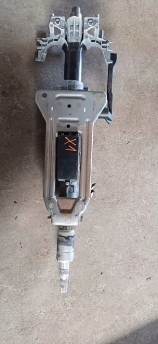 6784867 32306784867 Рулевая колонка BMW X1 E84 Арт e9459244, вид 3