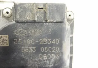 351002B340 35100-2B340 Моновпрыск Kia Ceed 1 Арт e9459283, вид 3