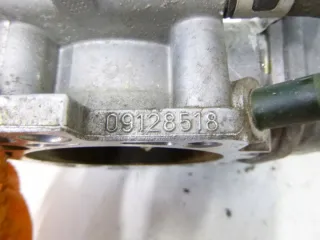09128518 Моновпрыск Opel Signum Арт e9459822, вид 7