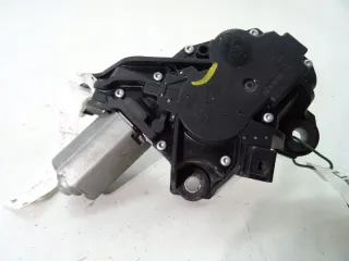0390201836 201836 06414A 497811 Моторчик стеклоочистителя фар Renault Kangoo 2 Арт e9459963, вид 2