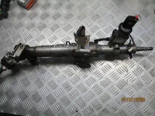 28590-C9902 Рулевая колонка Nissan Almera N16 Арт e9460143, вид 1