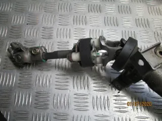 28590-C9902 Рулевая колонка Nissan Almera N16 Арт e9460143, вид 4