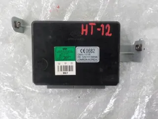 954002E210 Блок комфорта Hyundai Tucson 1 Арт e9460237, вид 1
