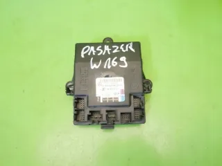 A1698204426 Блок комфорта Mercedes A W169 Арт e9460618, вид 1