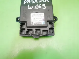A1698204426 Блок комфорта Mercedes A W169 Арт e9460618, вид 3