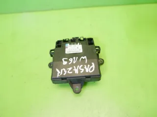 A1698204426 Блок комфорта Mercedes A W169 Арт e9460618, вид 5