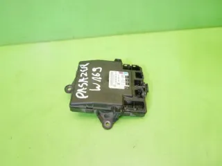 A1698204426 Блок комфорта Mercedes A W169 Арт e9460618, вид 6