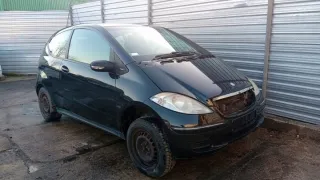 A1698204426 Блок комфорта Mercedes A W169 Арт e9460618, вид 8