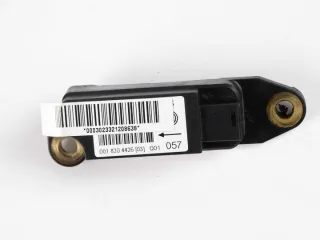 A0018204426 Датчик удара Mercedes C W203 Арт e9461448, вид 1