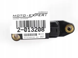 A0018204426 Датчик удара Mercedes C W203 Арт e9461448, вид 2