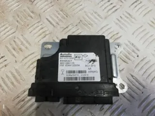 985108011R 631475100A 634412300A Датчик удара Renault Megane 4 Арт e9461767, вид 1