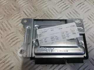 985108011R 631475100A 634412300A Датчик удара Renault Megane 4 Арт e9461767, вид 2