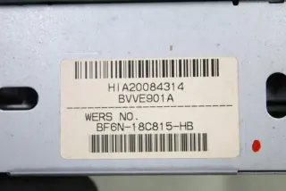 31344880 Блок навигации Volvo S60 2 Арт e9462115, вид 6