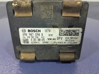 4M0907590B Датчик температуры Audi Q7 4M Арт e9462220, вид 2