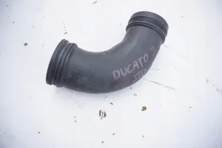 1350799080 Гофра инжектора Fiat Ducato 3 Арт e9462869, вид 1