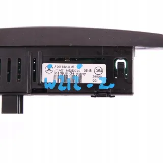 A0015424423 A0015424423,A Датчик температуры Mercedes E C207 Арт e9463260, вид 6