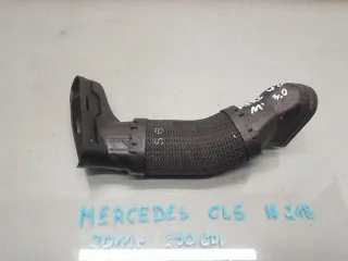 A6420945697 Гофра инжектора Mercedes CLS C218 Арт e9463444