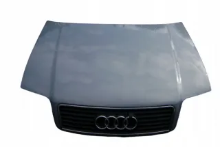  Капот Audi A6 C5 (S6,RS6) Арт e9463663, вид 1