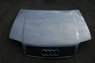  Капот Audi A6 C5 (S6,RS6) Арт e9463663, вид 2