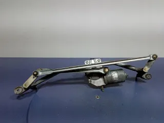 8X23-17500-AD Механизм стеклоочистителя (трапеция дворников) Jaguar XF 250 Арт e9464014, вид 3