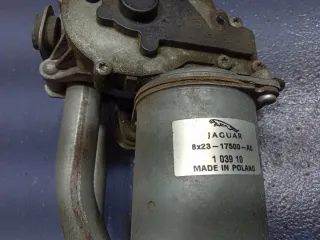 8X23-17500-AD Механизм стеклоочистителя (трапеция дворников) Jaguar XF 250 Арт e9464014, вид 5