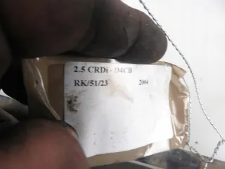 981003E000 Механизм стеклоочистителя (трапеция дворников) Kia Sorento 1 Арт e9464084, вид 8