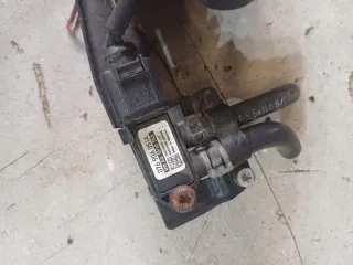 5N0906129B Насос топливный Volkswagen Passat B6 Арт e9464233, вид 5
