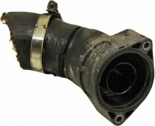  Гофра инжектора Skoda Fabia 3 Арт e9464284