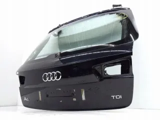 15365950803 Крышка багажника (дверь 3-5) Audi A6 C7 (S6,RS6) Арт e9465181, вид 1