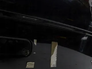 15365950803 Крышка багажника (дверь 3-5) Audi A6 C7 (S6,RS6) Арт e9465181, вид 5