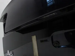 15365950803 Крышка багажника (дверь 3-5) Audi A6 C7 (S6,RS6) Арт e9465181, вид 6
