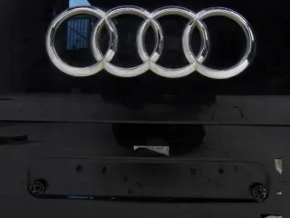 15365950803 Крышка багажника (дверь 3-5) Audi A6 C7 (S6,RS6) Арт e9465181, вид 7