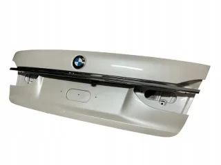 CARPARTS24 Крышка багажника (дверь 3-5) BMW 7 G11/G12 Арт e9465396, вид 2