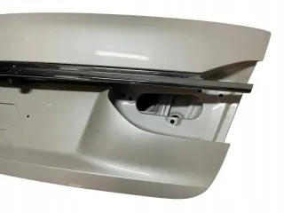 CARPARTS24 Крышка багажника (дверь 3-5) BMW 7 G11/G12 Арт e9465396, вид 3