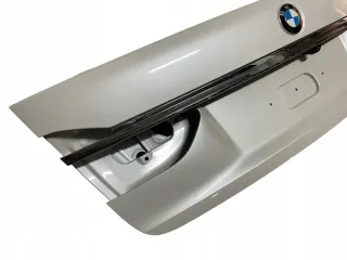 CARPARTS24 Крышка багажника (дверь 3-5) BMW 7 G11/G12 Арт e9465396, вид 4