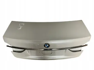 CARPARTS24 Крышка багажника (дверь 3-5) BMW 7 G11/G12 Арт e9465396, вид 6