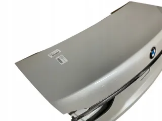 CARPARTS24 Крышка багажника (дверь 3-5) BMW 7 G11/G12 Арт e9465396, вид 8