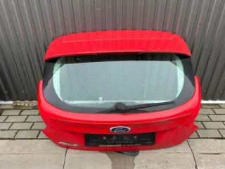  Крышка багажника (дверь 3-5) Ford Focus 3 Арт e9465842, вид 2