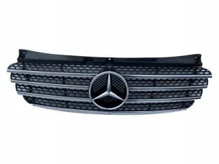 A6398800285 Решетка радиатора Mercedes Vito W639 Арт e9466008, вид 1