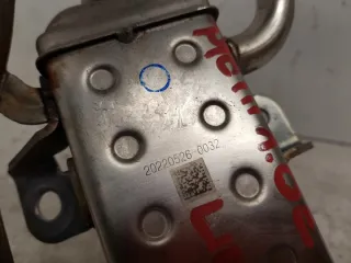 20220526-0032 Радиатор EGR Kia Picanto 1 Арт e9466467, вид 2