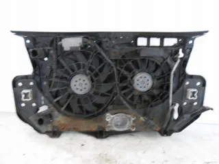  Радиатор (основной) Audi A6 C6 (S6,RS6) Арт e9466575, вид 3